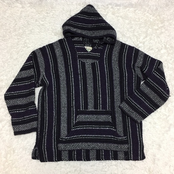 baja joe sweater